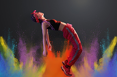 全套VI设计：构建贵南县企业品牌标准化体系的核心支撑